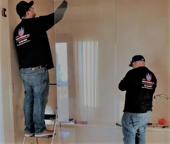 Professional plumbing installation for Leak Detection in Dade City